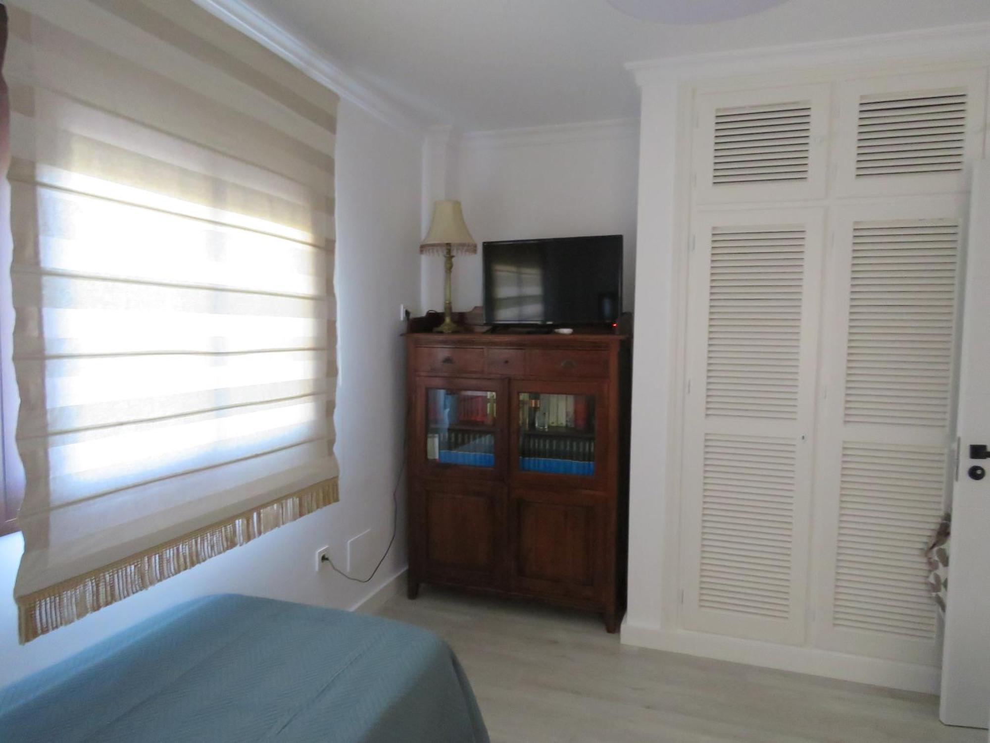Apartamento Bien Situado En มาร์เบยา ภายนอก รูปภาพ