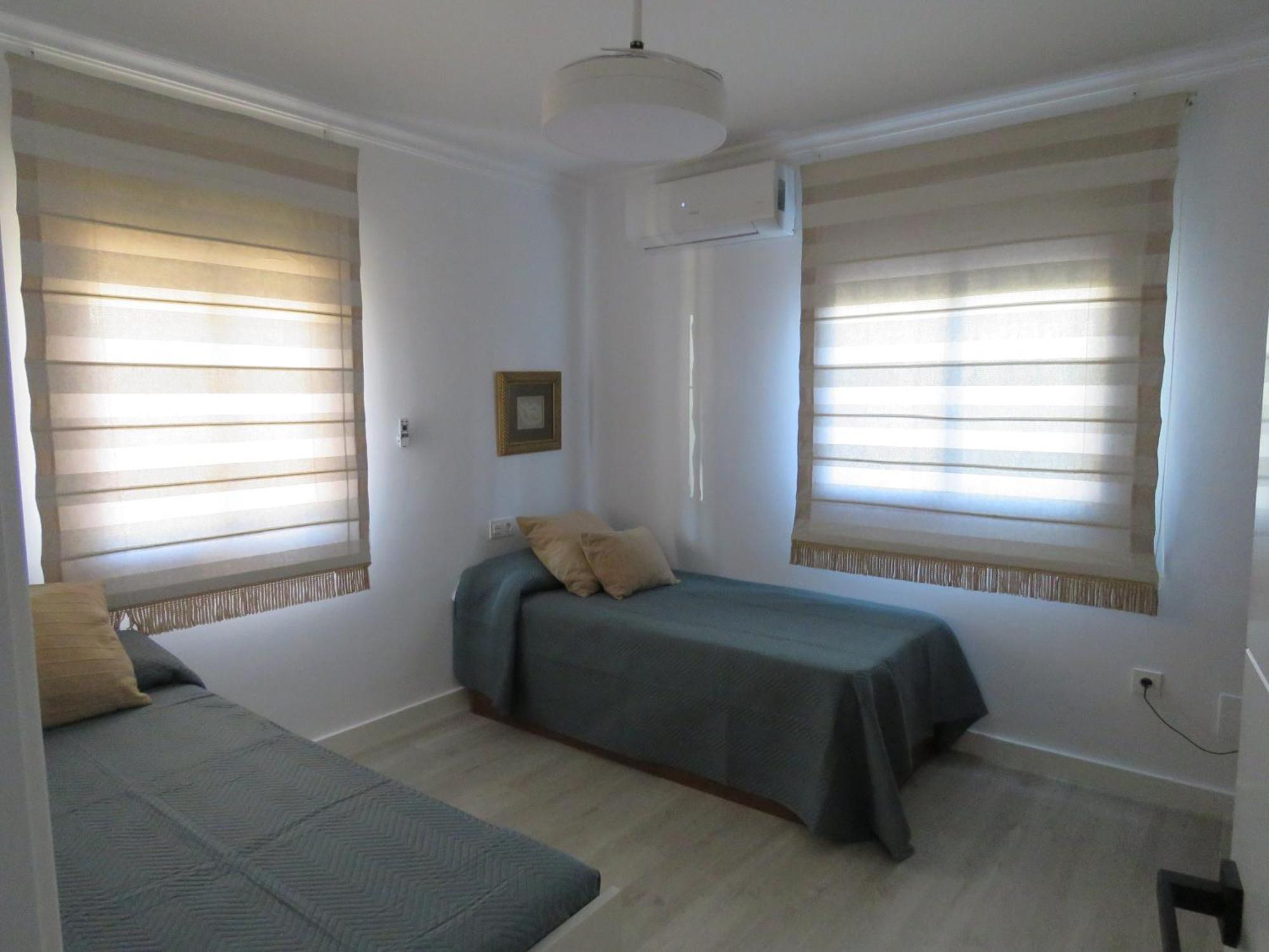 Apartamento Bien Situado En มาร์เบยา ภายนอก รูปภาพ