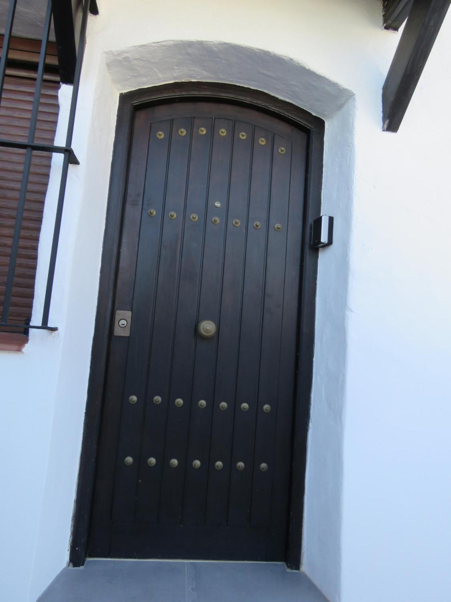 Apartamento Bien Situado En มาร์เบยา ภายนอก รูปภาพ