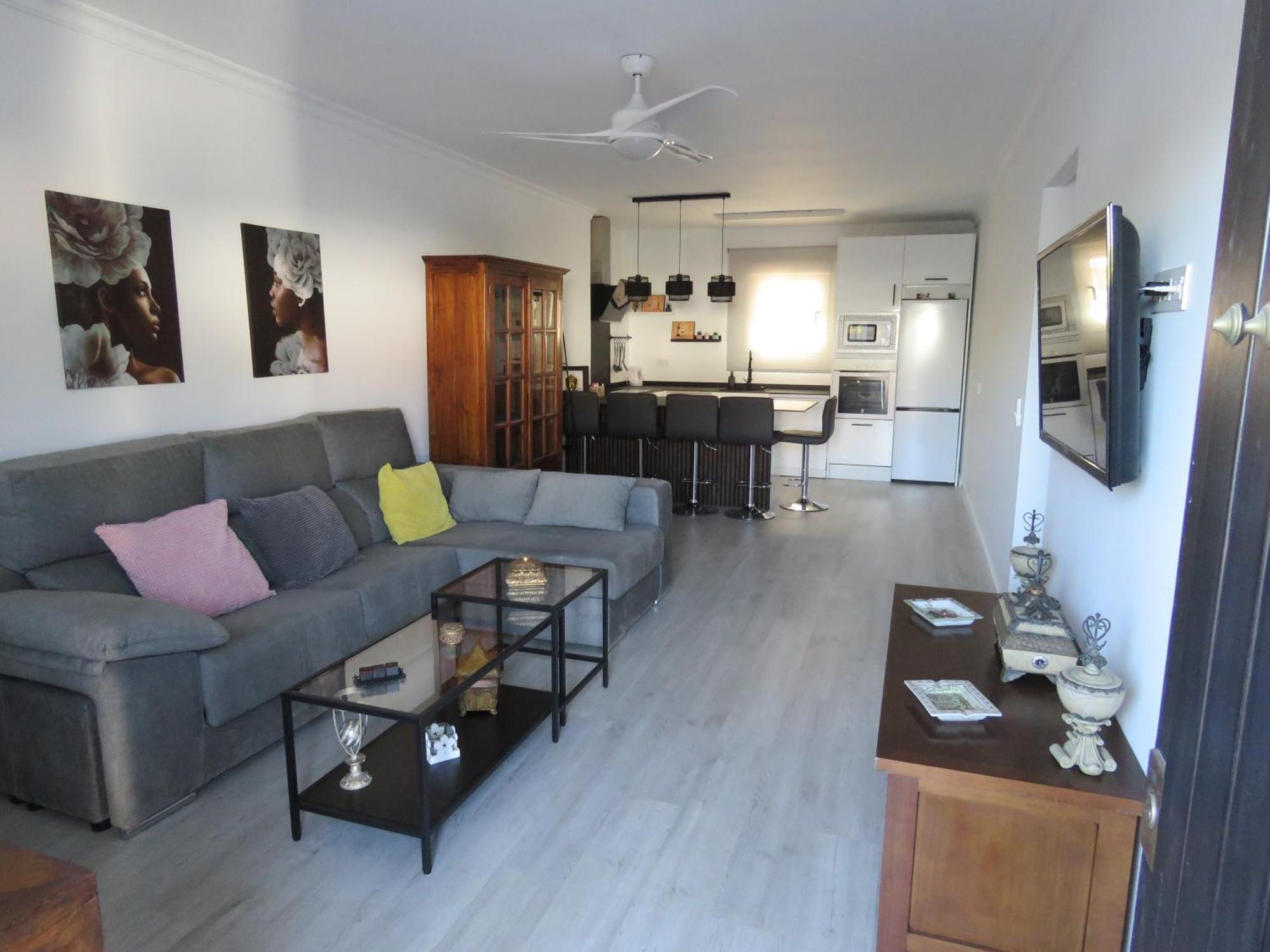 Apartamento Bien Situado En มาร์เบยา ภายนอก รูปภาพ