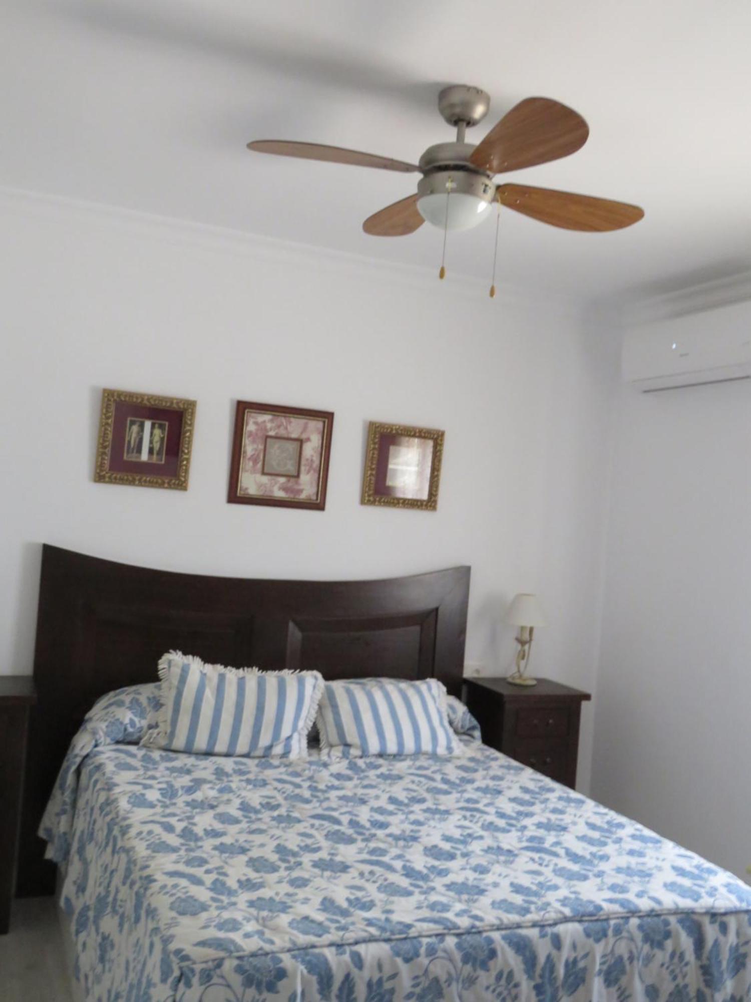 Apartamento Bien Situado En มาร์เบยา ภายนอก รูปภาพ
